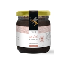 Ballı Arı Sütü Macunu