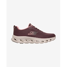 Skechers Go Walk Glıde Step 2.0 12145/burg Spor Ayakkabı Kadın Mor