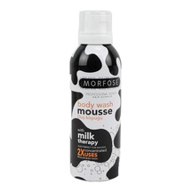 Milk Therapy Vücut Duş Köpüğü 200 Ml Diğer