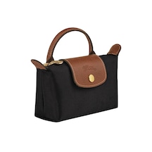 Longchamp Kadın El Çantası Xs 34175 089 Siyah