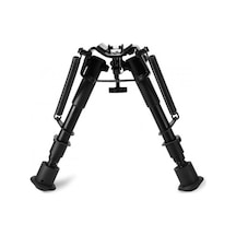 Üstün Metal Alaşım Bipod  Çatalayak Çok Renkli