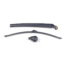 VW Caravelle T6 2010-2015 Arka Cam Silecek Takımı 7H0955707A