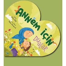 Annem İçin Dualar - Aıaı-896636
