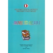 More To Read  1