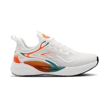 Slazenger WARWICK Erkek Beyaz / Turuncu Koşu & Yürüyüş Spor Ayakkabısı Slazenger WARWICK Erkek Beyaz / Turuncu Koşu & Yürüyüş Spor Ayakkabısı