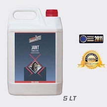 Nanoborx Jant Yüzey Temizleyici 5 Lt