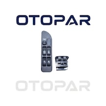Cam Anahtarı Proton Lancer L 14f Mıtsubıshı 1991-1996