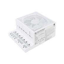 Lian Li Edge 850 Beyaz 850w 80+ Platinum Atx Power Supply Akak92llı0008