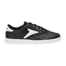 Reebok Royal Techque T Fv0264 Günlük Ayakkabı Siyah Beyaz Beyaz - Siyah
