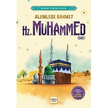 Alemlere Rahmet Hz. Muhammed Sas