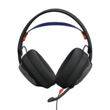 Jbl Quantum 250 Kablolu Gaming Kulaklık, Siyah