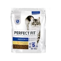 Perfect Fit İndoor Tavuklu Yetişkin Kedi Maması 1400 G