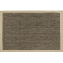 Tuğra Halı Asia As 07 Jüt Sisal Kilim - 200x290