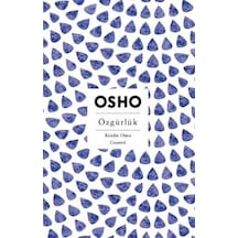 Özgürlük - Kendin Olma Cesareti - Osho - Butik