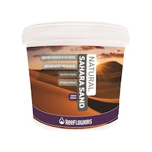 Reeflowers Sahara Sand Dere Kumu 25kg 0,5-1mm