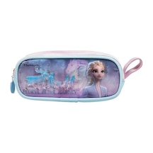 Frocx Frozen Kalem Çantası 5142