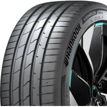 Hankook 285/35 R22 106W XL Ventus ION S SUV IK01A Yaz Lastiği 2022