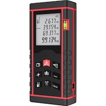 Attlas ATLM 60 Dijital Lazermetre - A0106031