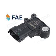 Gva 5335065 Manifold Basınç Sensörü Map Land Rover Freelander L359 Defender L316 Range Rover L538 . Ford Trans It Tourneo Connect Mondeo Kuga Focus Peugeot Boxer Cıtroen Jumper Lr075167-9675379580-ag919f479aa -