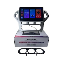 Ford Mondeo 2007-2010 Forx 4-64 Profesyonel Oem Multimedia