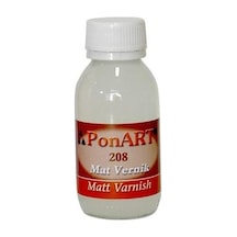 Ponart Lukas Mat Vernik 208