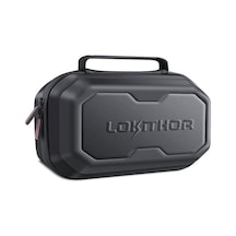 Lokithor Case003 J Serisi Akü Takviye Cihazları İçin Taşıma Çant