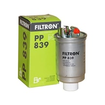 Filtron Volkswagen Caravelle T4 2.5tdı 1998-2003 Mazot Filtresi
