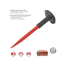 Muhafazalı Korumalı Murç 30 Cm 4d80d
