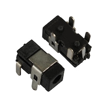 Elektromer El-32588 Tablet Pc Dc Dişi Güç Şarj Soketi Konnektörü 5 Pin 2.5 0.7 Mm Şase No:12-190031