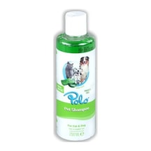 Polo Argan Yağlı Aloe Vera Kokulu Köpek Şampuanı 250 ML