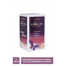 Haver Beauty Collagen Peptides 30 Tablet