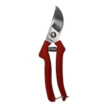 Agromec Budama Makası-Ag-Tm11102 Budama Makası 21Cm.Kavisli Ağız