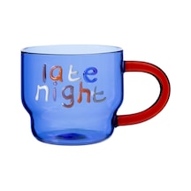 Mudo Home Late Nıght Fincan 160 Ml Diğer