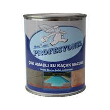 Boysat Profesyonel Çok Amaçlı Su Kaçak Macunu 0.5 Kg