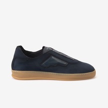 Mocassini Gold Erkek Spor & Sneaker Ayakkabı 8450 Lacivert