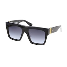 Osse Os3908-01 55 Unisex Güneş Gözlüğü Siyah