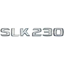 MERCEDES SLK230 YAZI 1708170215
