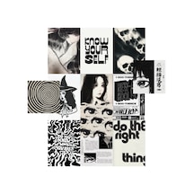 Fairygrunge Poster Duvar Kağıdı Seti