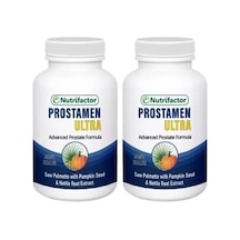 Hubrendy Sh Prostamen Ultra Erkeklere Özel Destekleyici Ürün 60'lı X 2 Adet