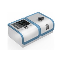 Sleep Time Plus Auto Cpap + Nemlendirici