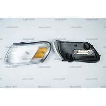 Corolla 93-95 Sinyal Lambası Çıkıntılı Sol 81620-12530