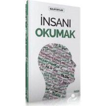 İnsanı Okumak - Sulhi Ceylan - Mostar