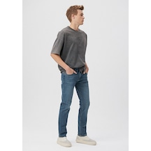 Mavi - Marcus Koyu Mavi Premium Jean Pantolon 0035185210