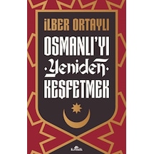 Osmanlı Yı Yeniden Keşfetmek - Qhdh-633744