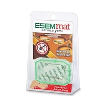 Esemmat Karınca Yemi