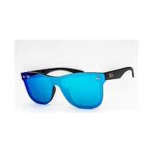 Ray Ban Rb 4388 N 601 / S / 55 Unisex Güneş Gözlüğü Havana