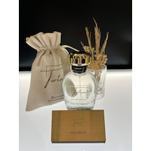Tortum Parfüm Maria Kadın Parfüm EDP 50 ML