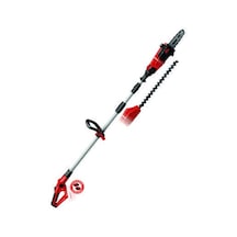 Einhell GE-HC 18 Li T Solo Akülü Yüksek Dal ve Çit Budama Makinesi - 3410800