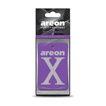 Areon X Asma Koku No Smoking Diğer