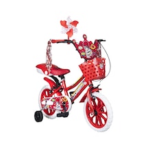 Tommybaby 15 J Çocuk Bisikleti